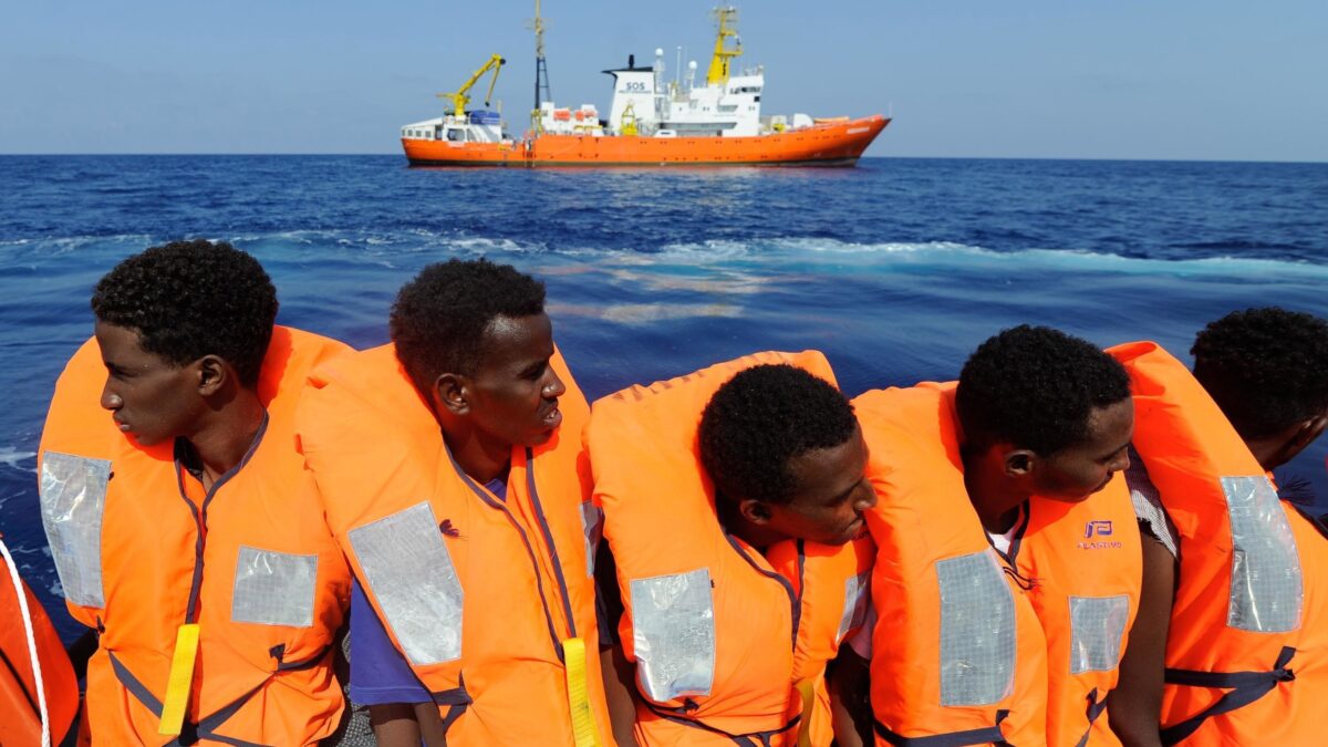 Chiamateli «zozzoni senza frontiere»