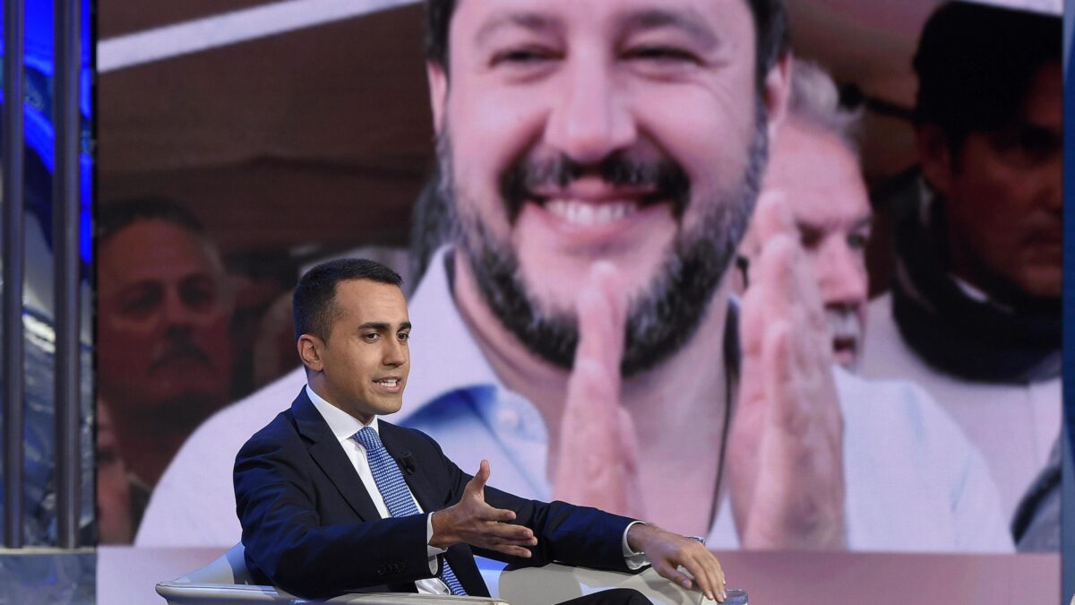 Dal contratto tra Salvini e Di Maio spariti i temi etici e la difesa della famiglia