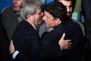 La cappa di silenzio su quell’aiutino in extremis