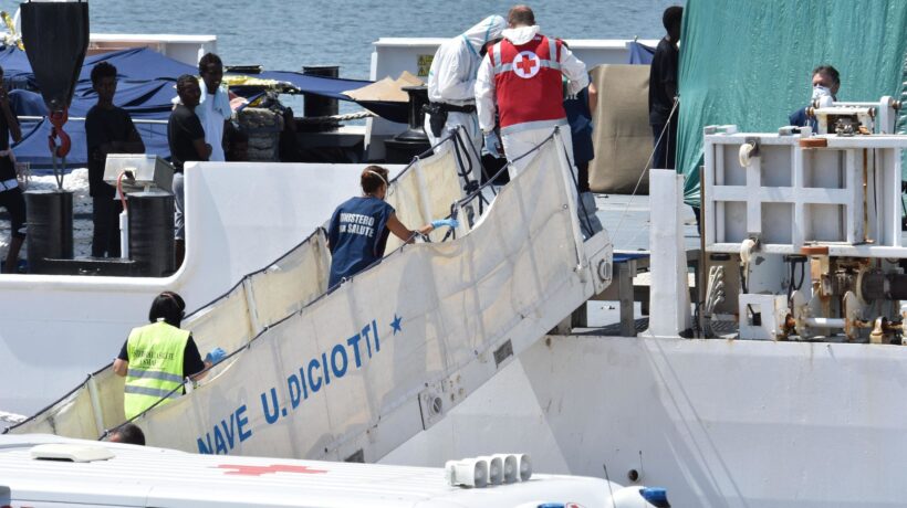 Spese mediche per i clandestini: alle Regioni vanno solo 31 milioni