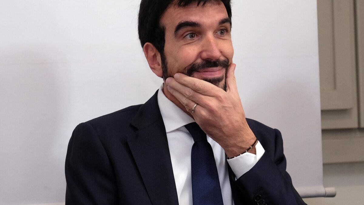 Destra e sinistra dem danno il Pd per finito