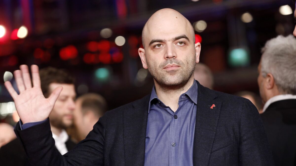 Saviano fa diventare un santo perfino l’ex boss del Brenta