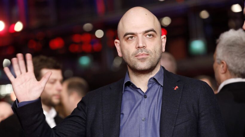 Saviano fa diventare un santo perfino l’ex boss del Brenta