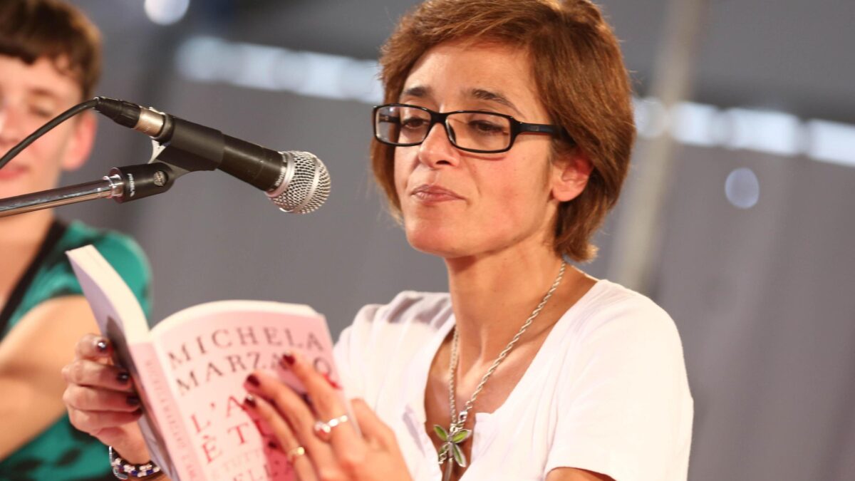 Aborto forzato e botte alla moglie. Festa in stile islamico per le donne