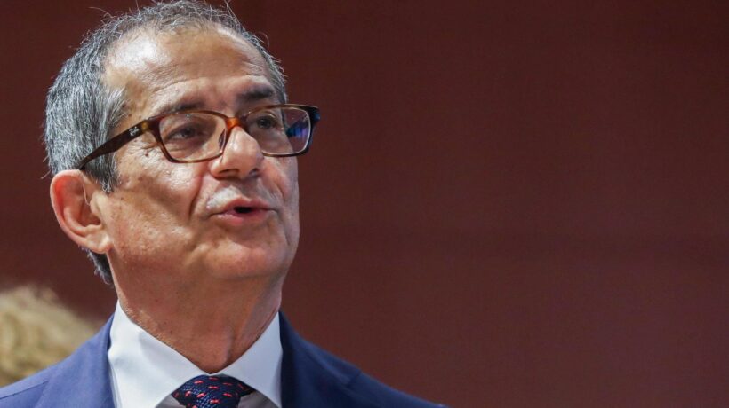 Fisco e Dogane, i nomi sbucati fuori dal gabinetto di Tria