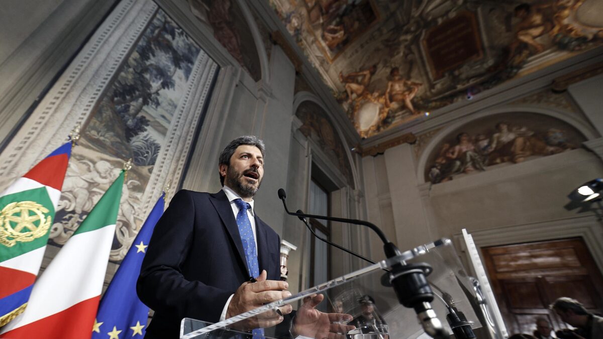 Fico, la sindrome da capo dell’opposizione