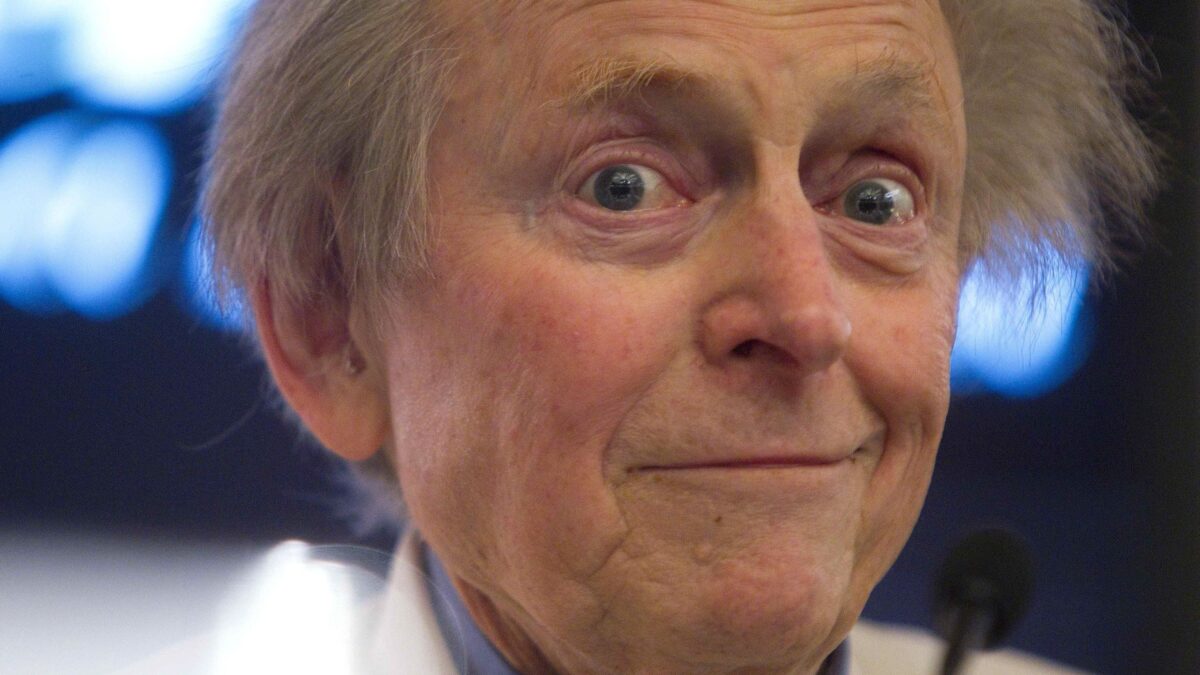 Tom Wolfe, il dandy che marchiò a fuoco i radical chic (e si giocò il Nobel)