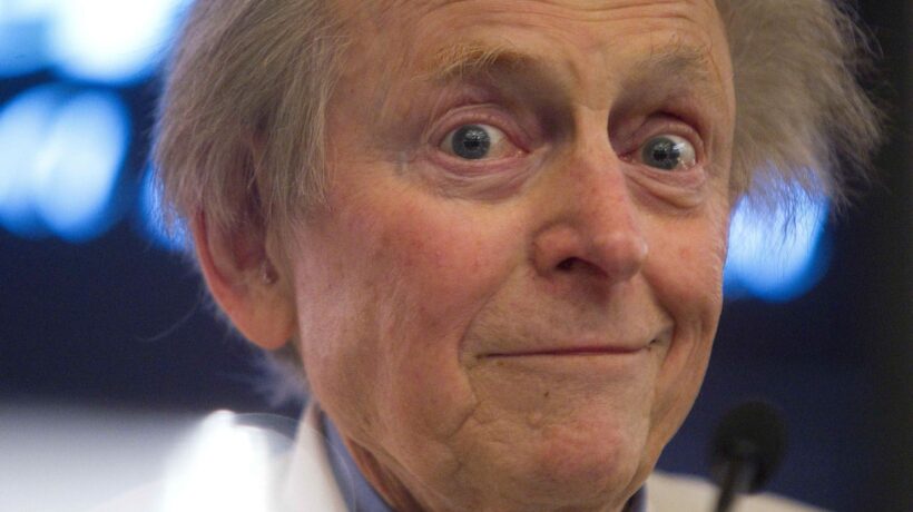 Tom Wolfe, il dandy che marchiò a fuoco i radical chic (e si giocò il Nobel)