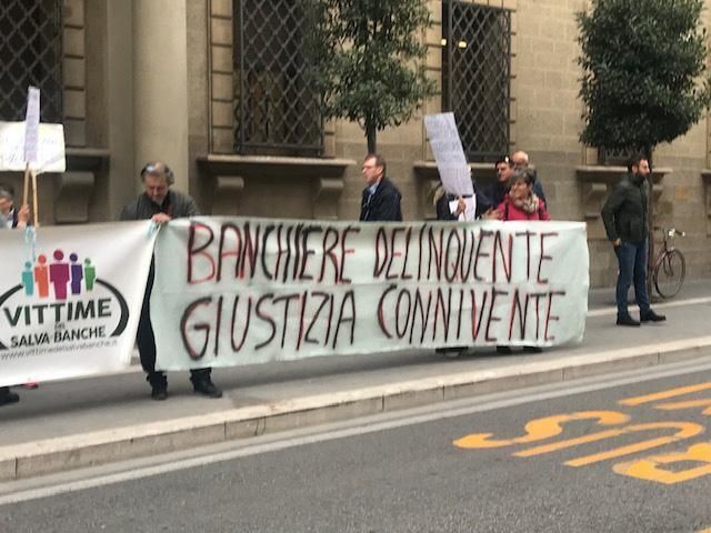 Da novembre un miliardo per gli sbancati