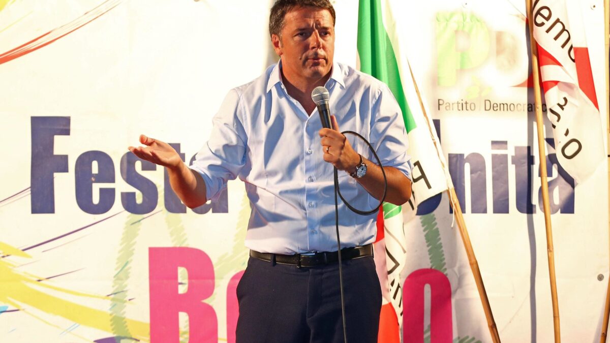 Feste dell’Unità choc nella rossa Emilia: «Siam qua a lavorare ma non votiamo Pd»