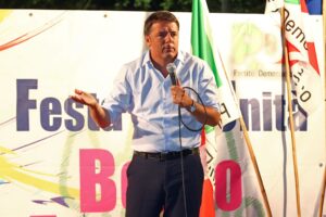 Feste dell’Unità choc nella rossa Emilia: «Siam qua a lavorare ma non votiamo Pd»