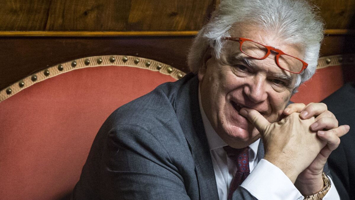 Le manovre toscane della Lega per soffiare le tv al Giglio magico