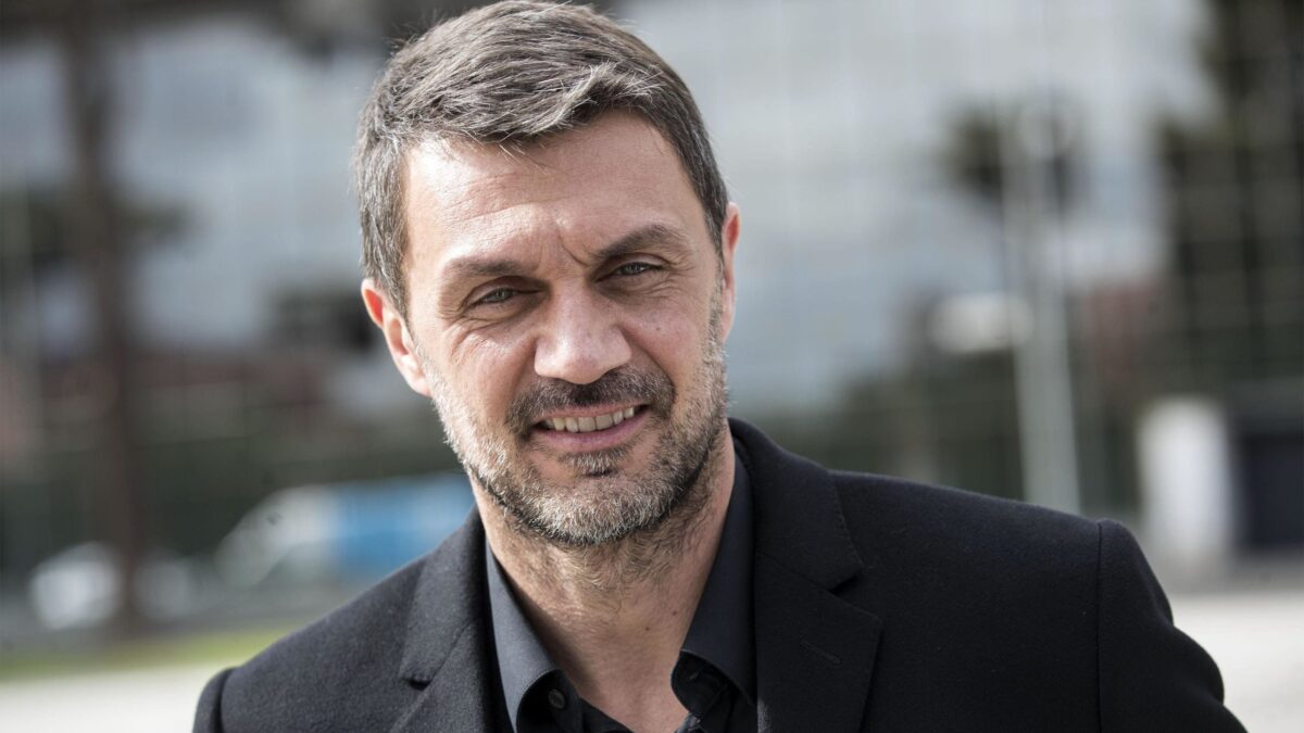 Maldini torna a casa e garantisce per Elliott
