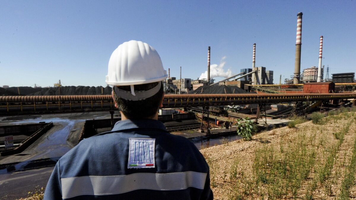 Alleati d’accordo su quota 100 ma non sull’Ilva