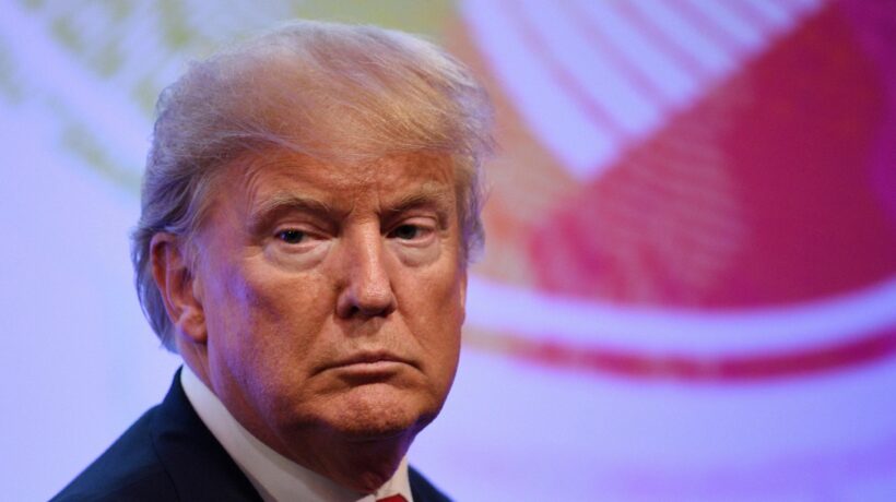Trump guarda con sospetto il primo drone terrestre europeo realizzato dai Paesi baltici