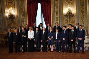 I grillini cercano volti (e voti) nuovi. A rischio Toninelli, Grillo e Trenta