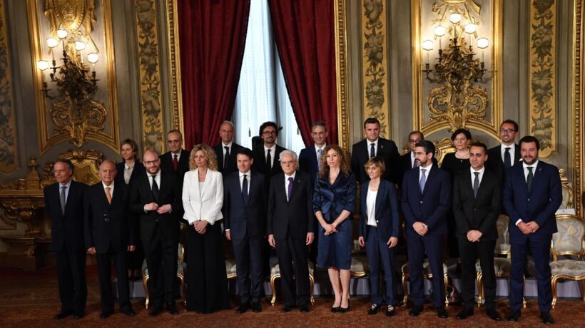 I grillini cercano volti (e voti) nuovi. A rischio Toninelli, Grillo e Trenta