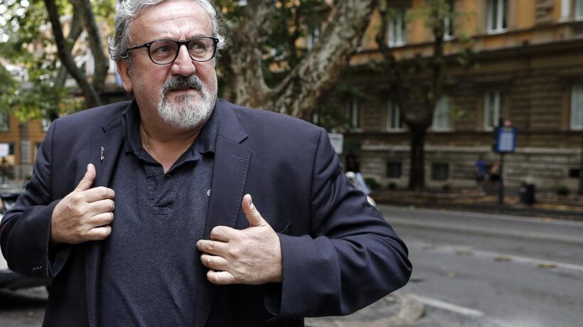 Puglia: 87 milioni per la reggia di Emiliano