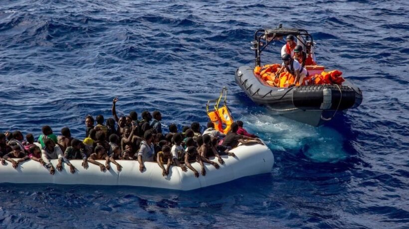 Cassazione choc: se fa domanda di asilo il clandestino ferma l’espulsione