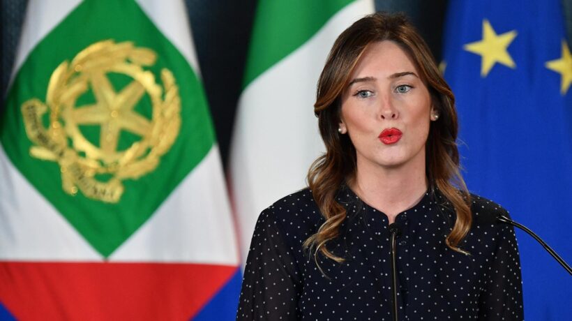 Un boschiano alla Cultura, l’ultimo tassello piazzato dal Giglio magico