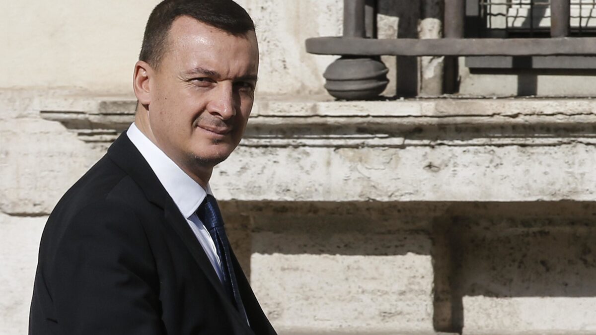 «Invitai io Casalino a parlare. Le frasi choc sui Down? Voleva provocare i ragazzi»
