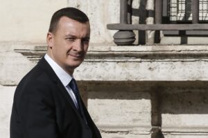 «Invitai io Casalino a parlare. Le frasi choc sui Down? Voleva provocare i ragazzi»