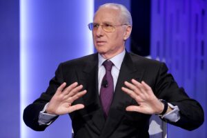 La rivincita di Ciucci in Anas:  scende Armani, sale Dibennardo