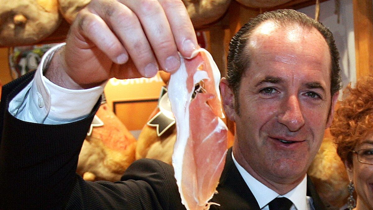 Macron alla guerra dell’export utilizza l’Onu contro il cibo italiano