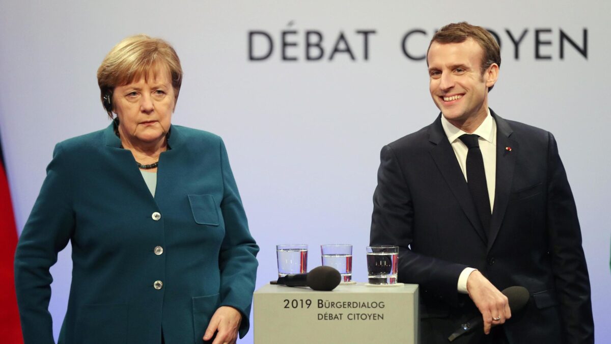 La Germania lascia sola la Francia e Trump vince anche sulla Web tax