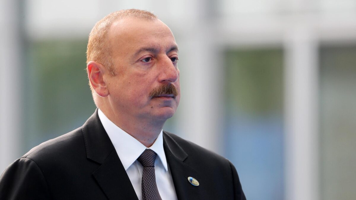 «Diritti umani violati. Il governo azero paga i silenzi dell’Europa»