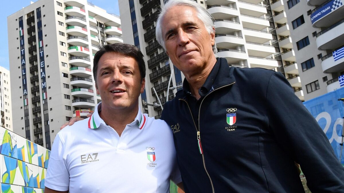Renzi doveva rottamare l’Enit, invece ci costa 10 milioni in più ogni anno