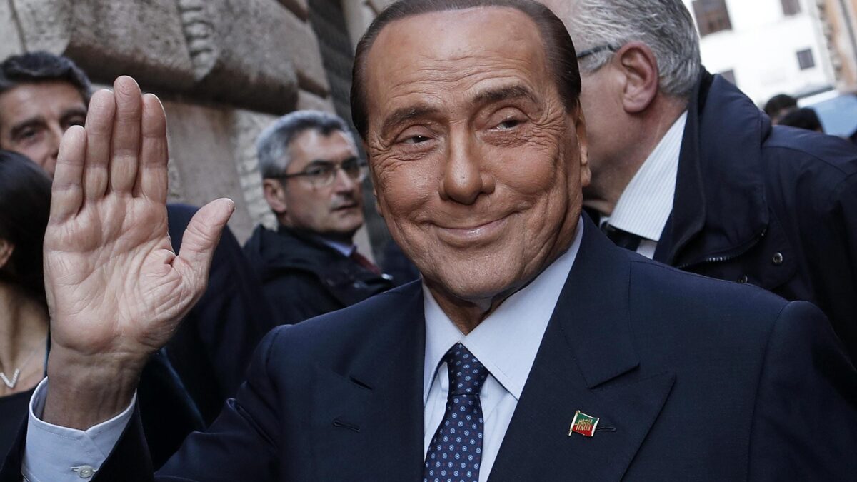 Muro Forza Italia: ok, ma Salvini premier. Mattarella pronto a dare altro tempo