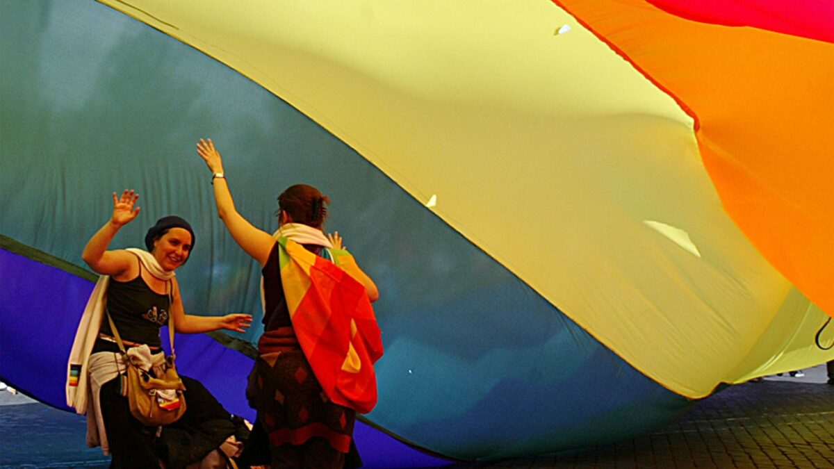 Gay e disabili: il suicidio assistito è razzista