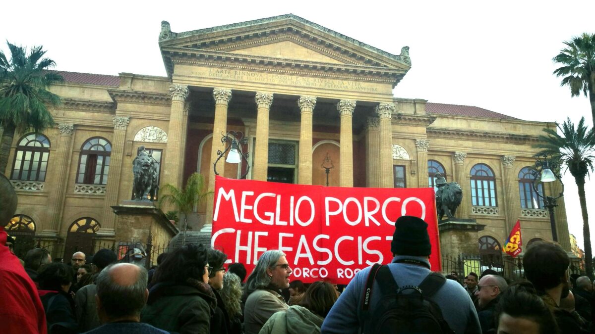Allarmismo, malattia da progressisti sempre smentita dalla realtà dei fatti