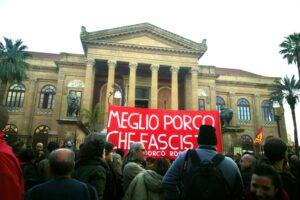 Allarmismo, malattia da progressisti sempre smentita dalla realtà dei fatti