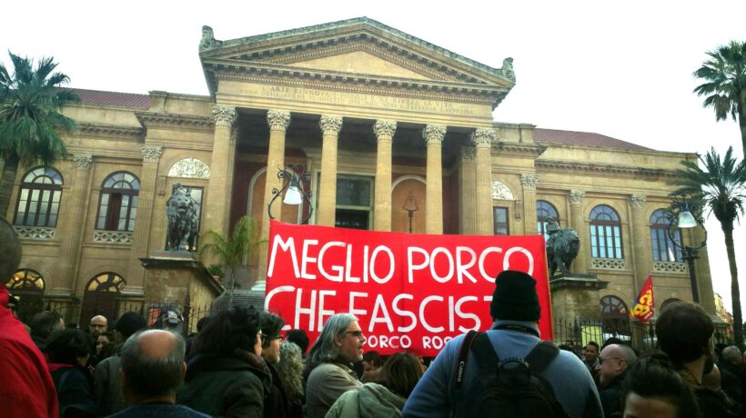 Allarmismo, malattia da progressisti sempre smentita dalla realtà dei fatti