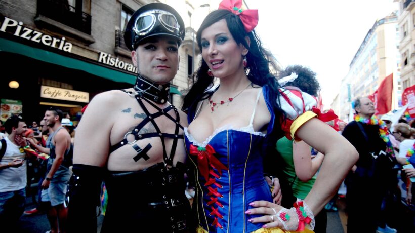 I giudici regalano ai gay pure la reversibilità