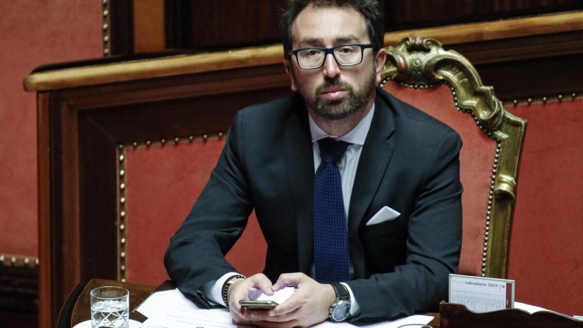 Il blocco grillino alla prescrizione condanna l’Italia al processo eterno