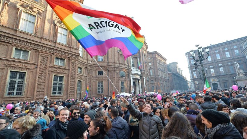 A Torino si processa la libertà della scienza