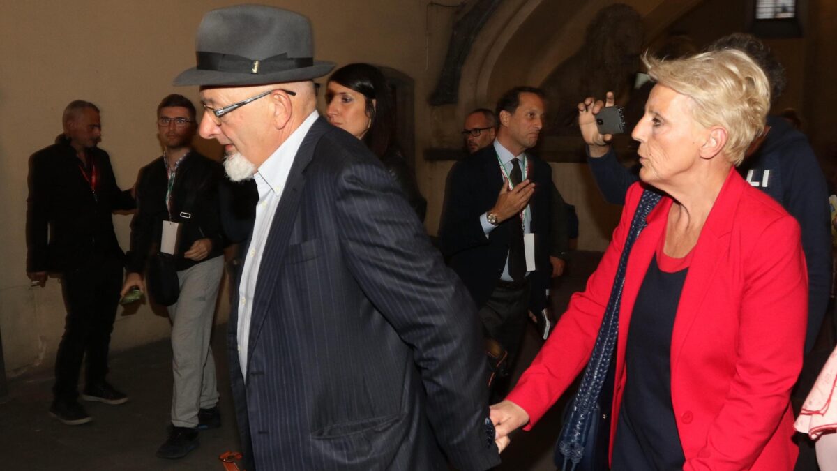 Mamma Renzi indagata a Cuneo per bancarotta fraudolenta