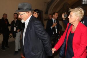Mamma Renzi indagata a Cuneo per bancarotta fraudolenta