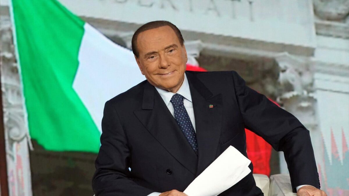 Se Berlusconi lascia il veto su Foa spalancherà le porte al nemico