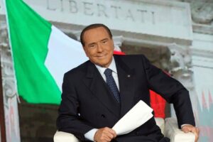 Se Berlusconi lascia il veto su Foa spalancherà le porte al nemico