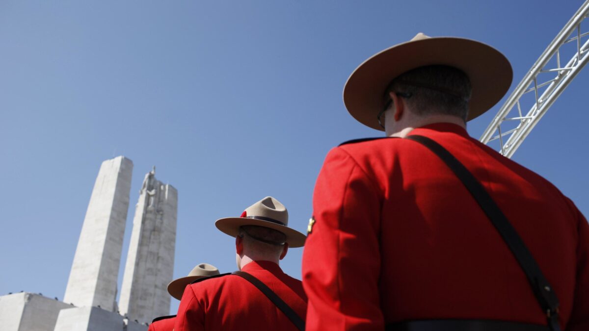 Il Canada usa il Dna per cacciare i migranti