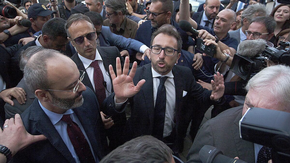 «Agente sotto copertura? Meglio una squadra di agenti scelti»