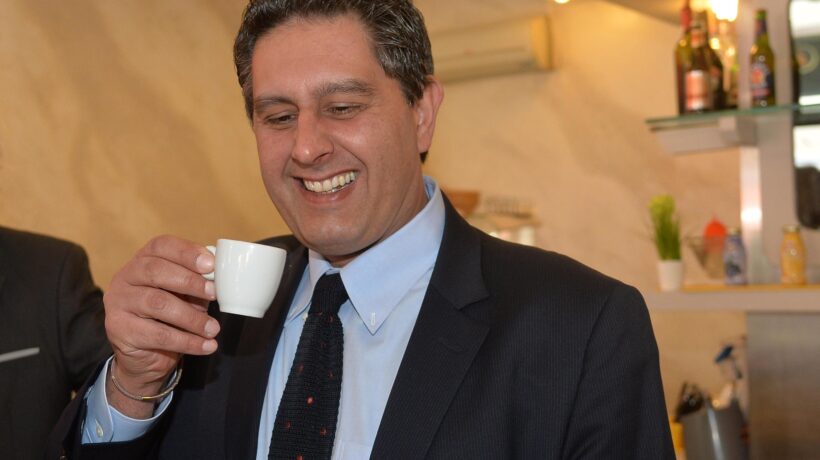 «Ora a Forza Italia sta cadendo l’intonaco»