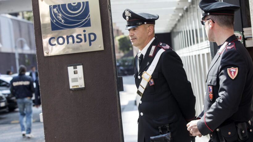 I carabinieri di Consip hanno fatto carriera