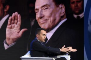 Il centrodestra vince in Molise e quindi è escluso dal governo