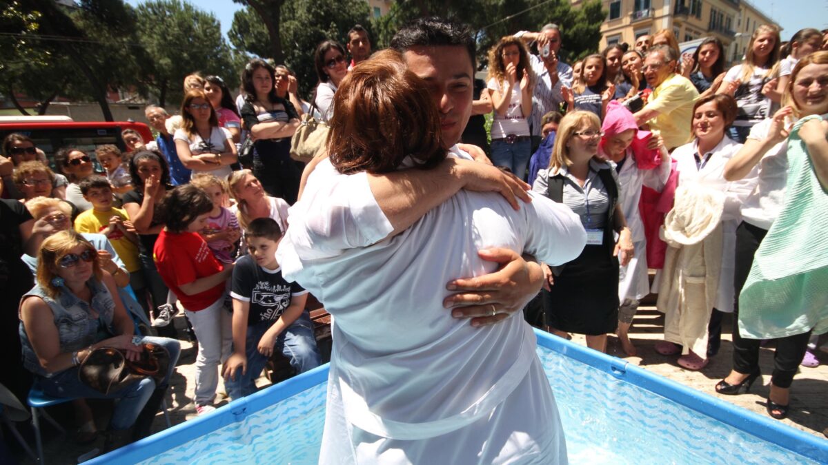 Dagli Usa a Rio de Janeiro: chi sono gli evangelici (che eleggono i populisti)