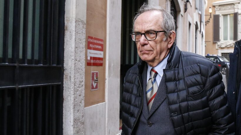 Padoan rischia di perdere 2 miliardi di Imu